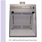 Small Counter Top Fume Hoods