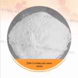 ZSM-5 molecular sieve
