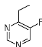 4-Ethyl-5-fluoropyridine