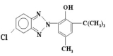 UV absorber UV-326