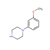 1-(3-Methoxyphenyl)piperazine dihydrochloride