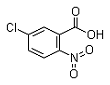 5-Chloro-2-nitrobenzoicacid