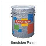 Interior Emulsion Paint