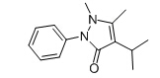 Propyphenazone