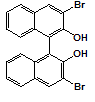 Dibromobinaphtol