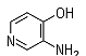 3-Amino-4-hydroxypyridine