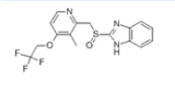 lansoprazole