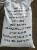 Manganese Sulphate