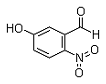 5-Hydroxy-2-nitrobenzaldehyde