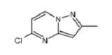 5-Chloro-2-methylpyrazolo[1,5-a]pyrimidine