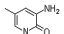 3-Amino-5-methyl-2-pyridone