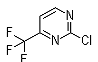 2-Chloro-4-(trifluoromethyl)pyrimidine