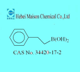 Phenylethaneboronic acid