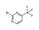 2-Bromo-4-(trifluoromethyl)pyrimidine