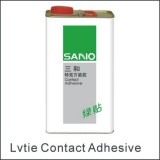 LVTIE Contact Adhesive