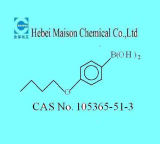 4-n-Butoxyphenylboronic acid