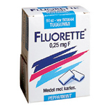 Fluorette