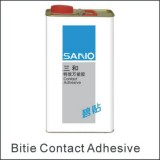 Sbs Adhesive