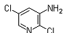 2,5-Dichloropyridin-3-amine