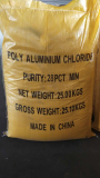 Poly  Aluminium  Chloride
