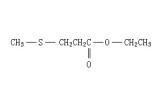 Ethyl-3-methylthio propionate