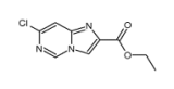 Ethyl7-chloroimidazo[1,2-c]pyrimidine-2-carboxylate