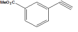 Methyl3-ethynylbenzoate