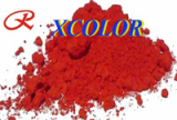 pigment red :268