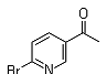 2-Bromo-5-acetylpyridine