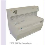 WPB Wet Process Bench