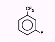 3-Fluorobenzotrifluoride