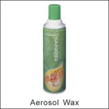 Aerosol Wax