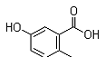 5-Hydroxy-2-methylbenzoicacid