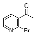 3-Acetyl-2-bromopyridine