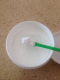 Methyl silicone resin,powder