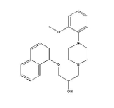 Naftopidil