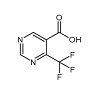 4-(Trifluoromethyl)pyrimidine-5-carboxylicacid