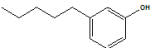 3-Pentylphenol