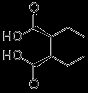 cis-Hexahydrophthalic acid