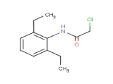 N-Chloroacetyl-2,6-diethylaniline