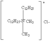 didodecyldimethylammonium chloride