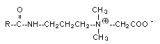 Cocoamidopropyl Dimethyl Betaine