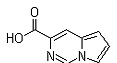 Pyrrolo[1,2-c]pyrimidine-3-carboxylicacid