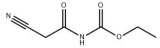 N-CYANOACETYLURETHANE