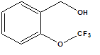 2-(Trifluoromethoxy)benzylalcohol