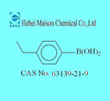 4-Ethylphenyl boronic acid