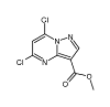 Methyl5,7-dichloropyrazolo[1,5-a]pyrimidine-3-carboxylate