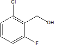 2-Chloro-6-fluorobenzylalcohol