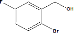 2-Bromo-5-fluorobenzylalcohol