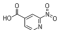 2-Nitropyridine-4-carboxylicacid